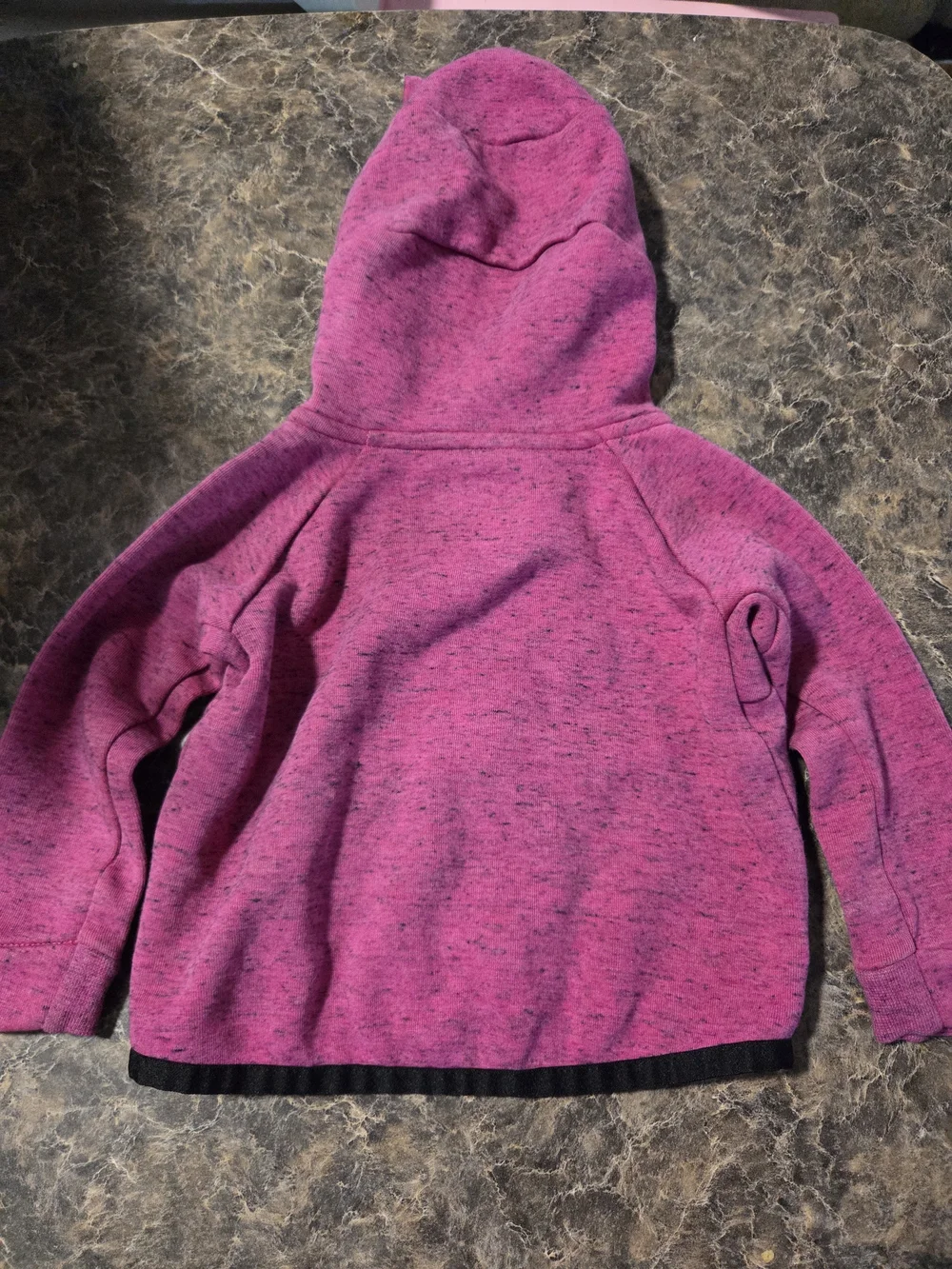 Nike Zip Up 12 Month Girls